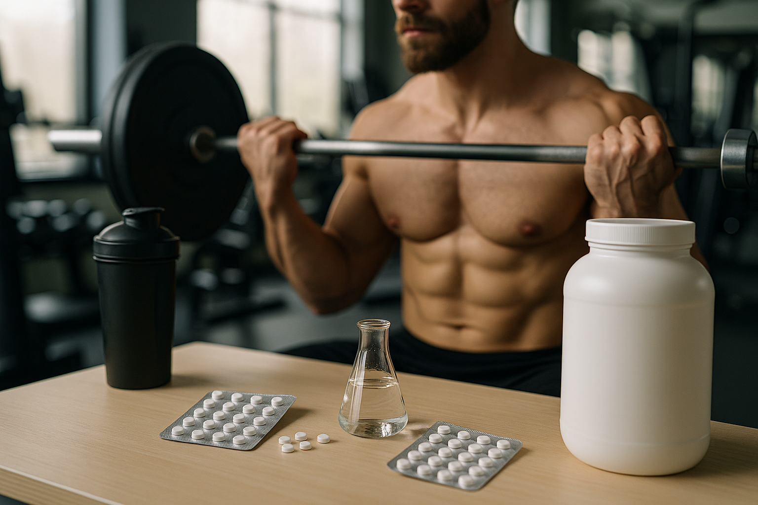 What Is Anavar: Benefits & Dosage Insights for 2026